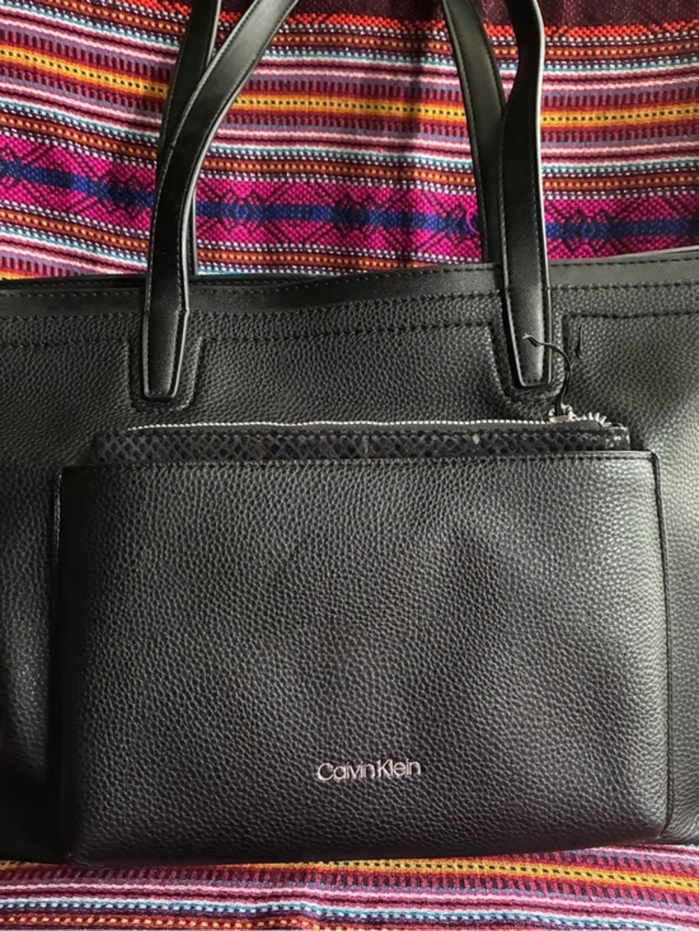 Calvin Klein Bag